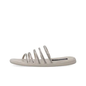 Pedro García Stylish Sandals Women's Gray