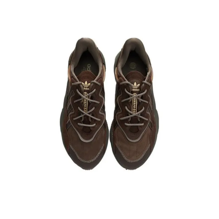 Adidas Originals Ozweego 'Simple Brown'-3