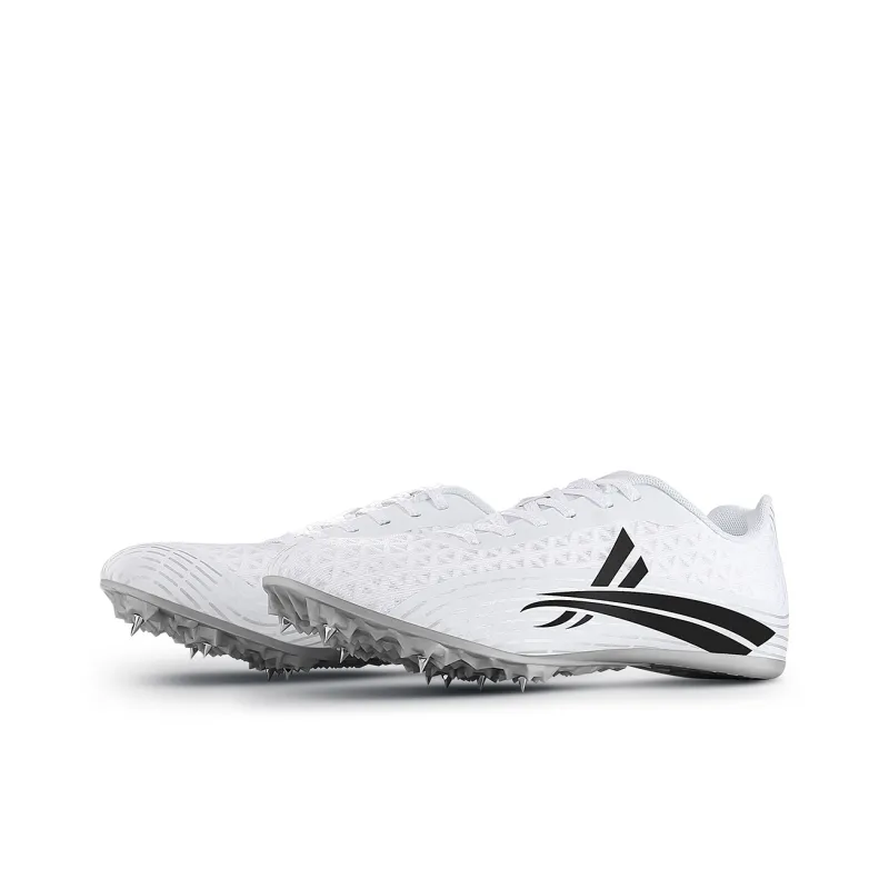 Volanti Slip Resistant Low Top Running Shoes Unisex Full Length-25