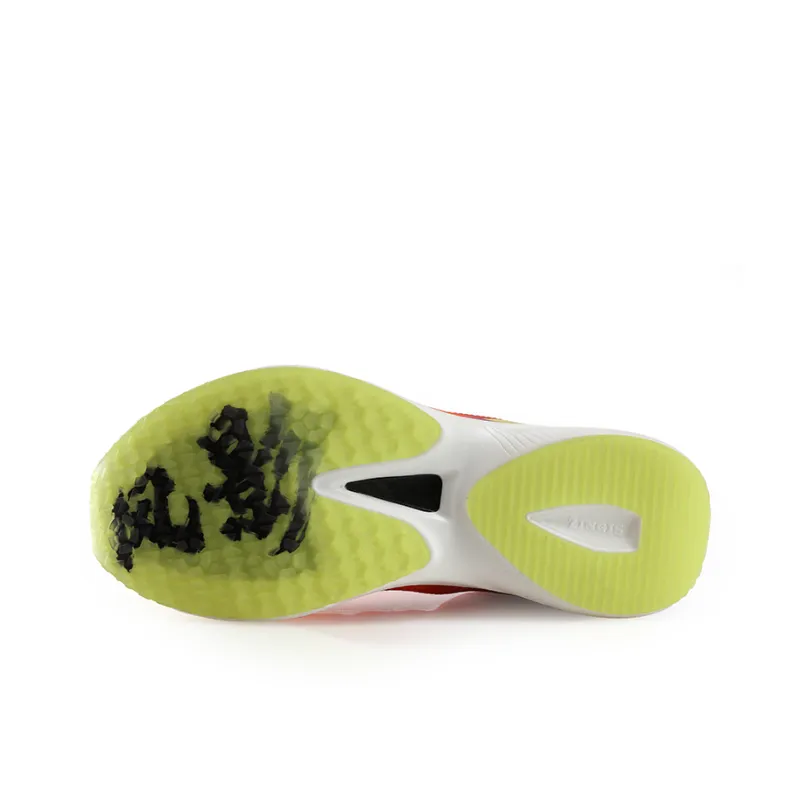 ZINGIS Low-Top Training Shoes Unisex-7