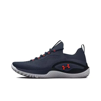 Under Armour Flow Dynamic 'Downpour Grey After Burn'