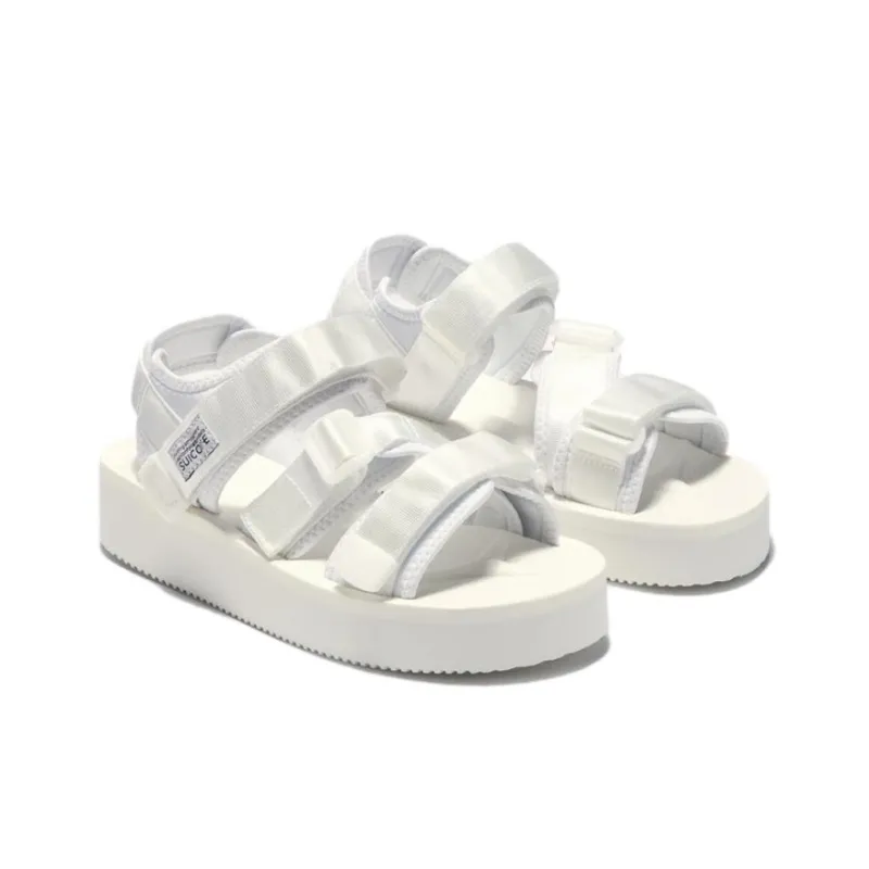Suicoke CEL-PO 'White'-3