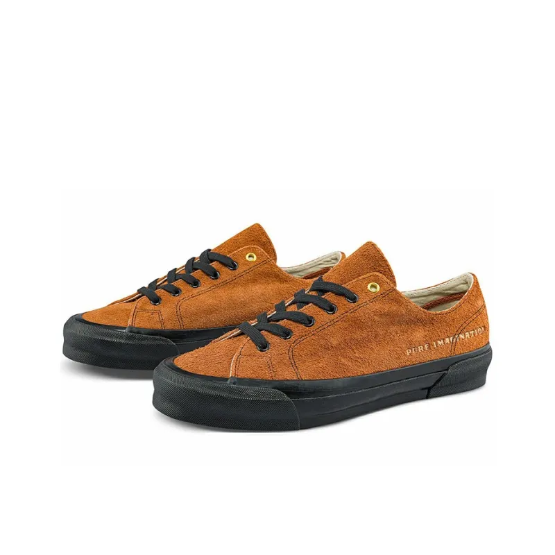 Vans Vault Og Style 31 Lx Julian Klincewicz Umber-2