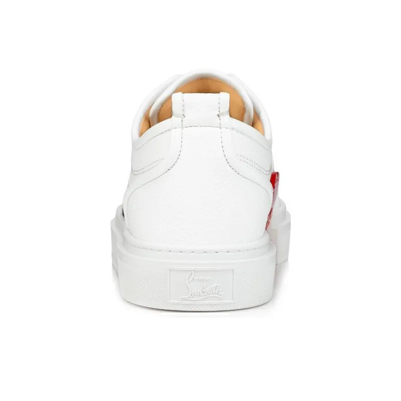 Christian Louboutin Adolescenza Sneaker White-3