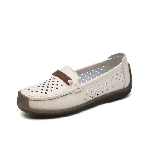 The new comfort is comfortable Women's Casual Shoes Women's