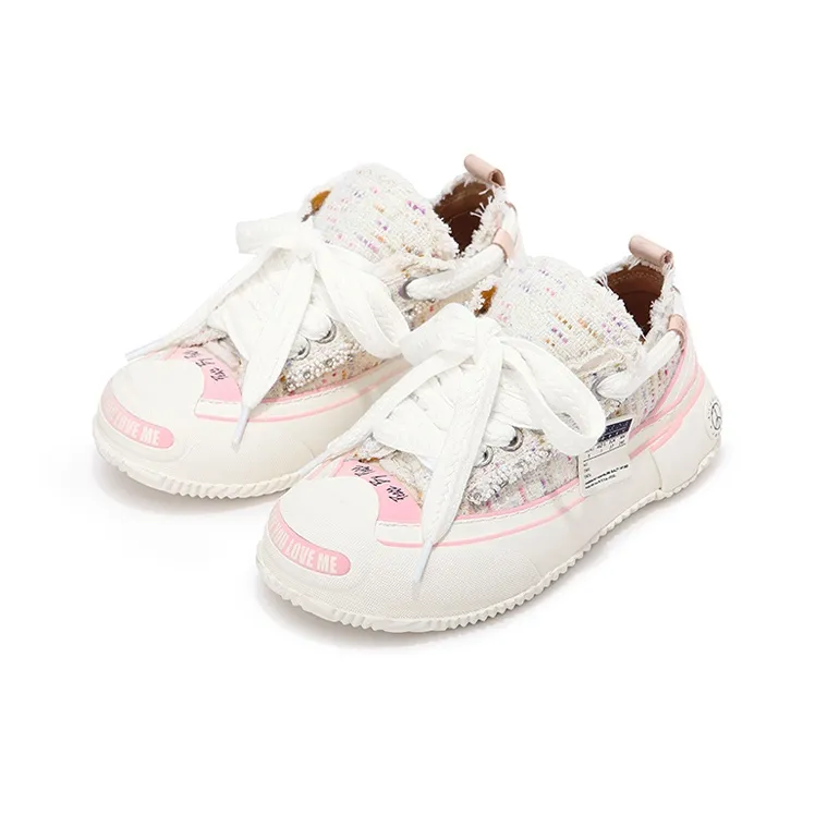 VESSEL G.O.P. 2.0 MARSHMALLOW Lows Anti Slip And Wear Resistant Water Resistant Low Top Canvas Shoes Unisex White-2