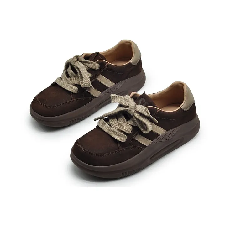 ARTMU Low-Top Casual Shoes Women's-17