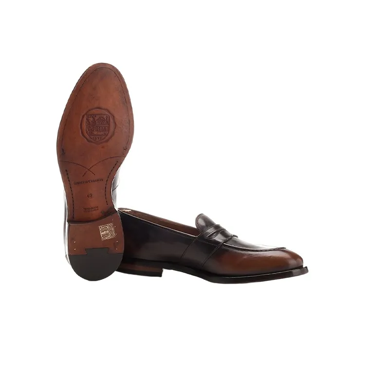 Officine Creative Men's Casual Shoes Men's Brown-4