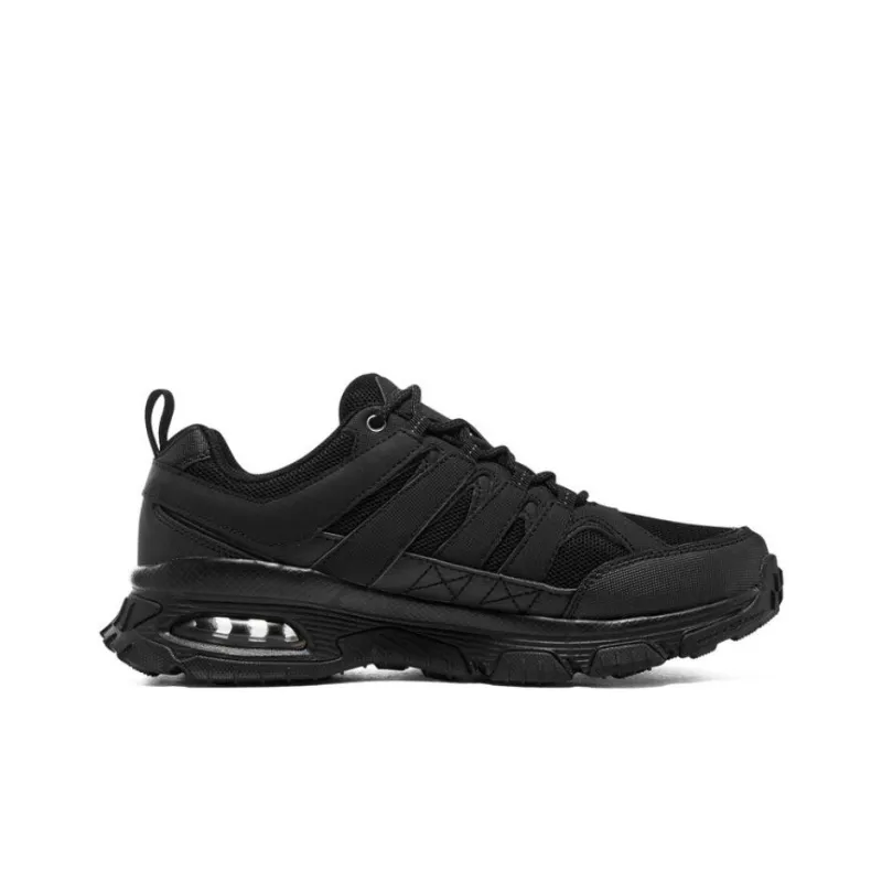 Skechers Skech Air Envoy 'Black'-1