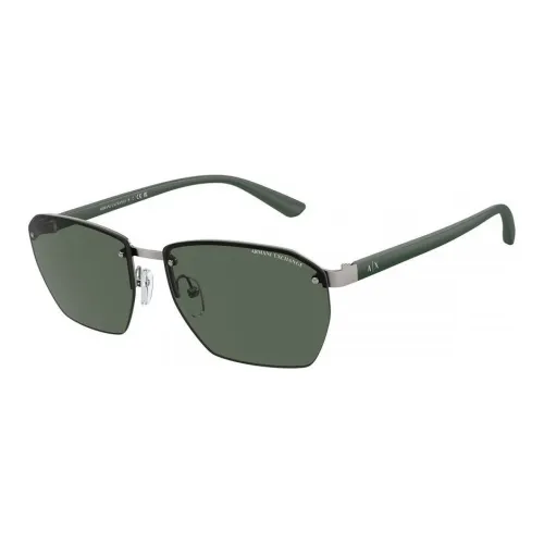 ARMANI EXCHANGE Square frame Sunglasses