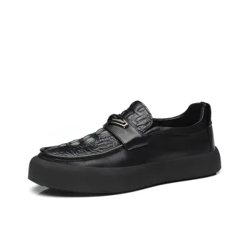 Bellum Han Casual Shoes Men's Black