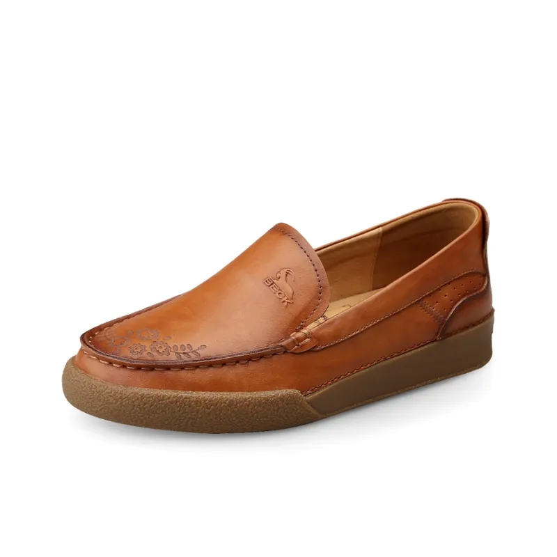 BECK Women's Casual Shoes 3cm Women's-5