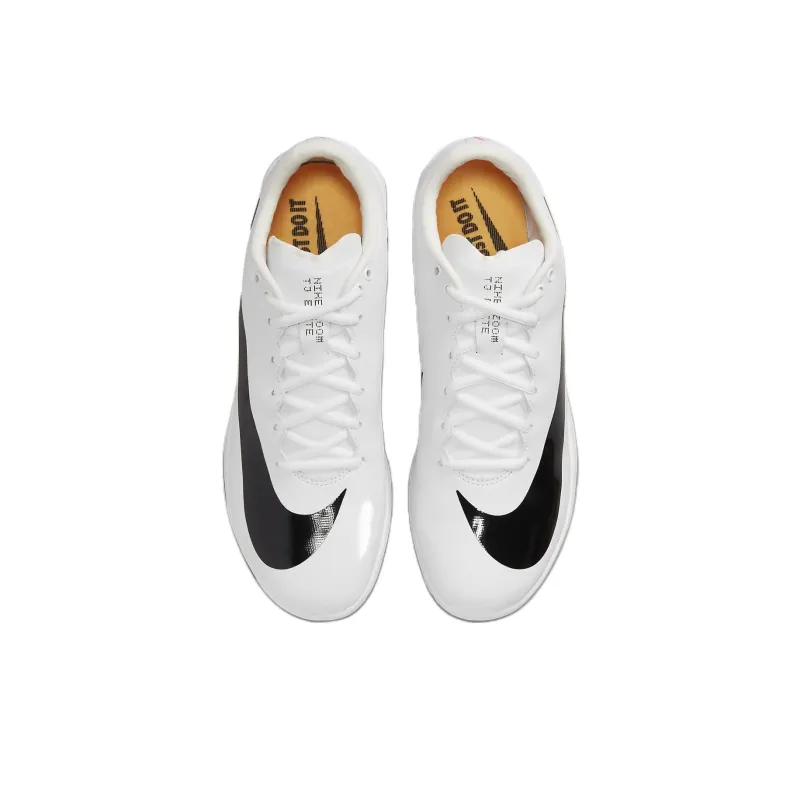 Nike Triple Jump Elite 2 'White Hyper Pink Orange'-3