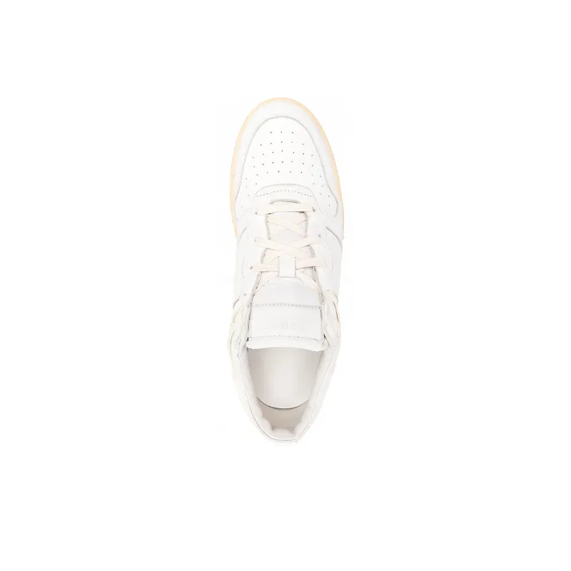 RHUDE Rhecess Low 'White'-3
