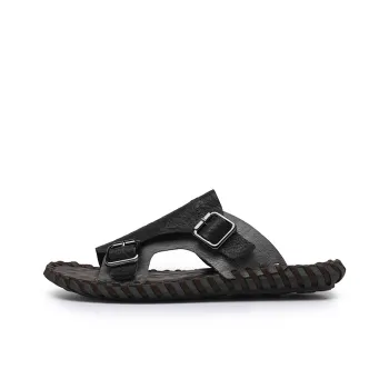 G.N.SHIJIA Slide Slippers Men's