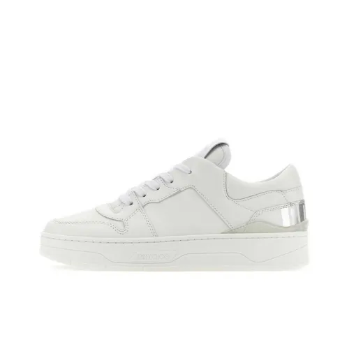 Jimmy Choo Florent Low-top Sneakers