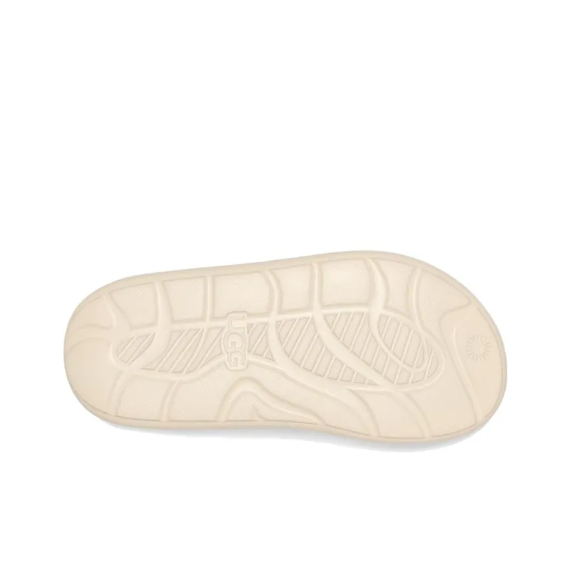 UGG Stylish Sandals Men's Sea Salt Color-3