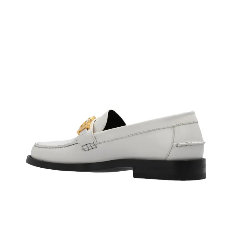 GUCCI Women's Loafer 'Mystic White' Women's-3