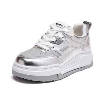 NRDROFFICIAL Support Wear Resistant Low Top Skateboard Shoes Women's