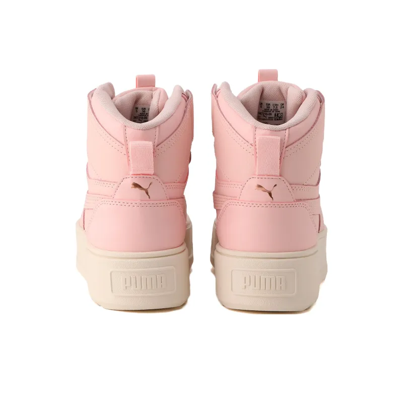 PUMA Karmen Rebelle 'Pink' Women's-3