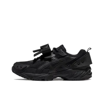 Asics GEL MJ Shushu/Tong Black