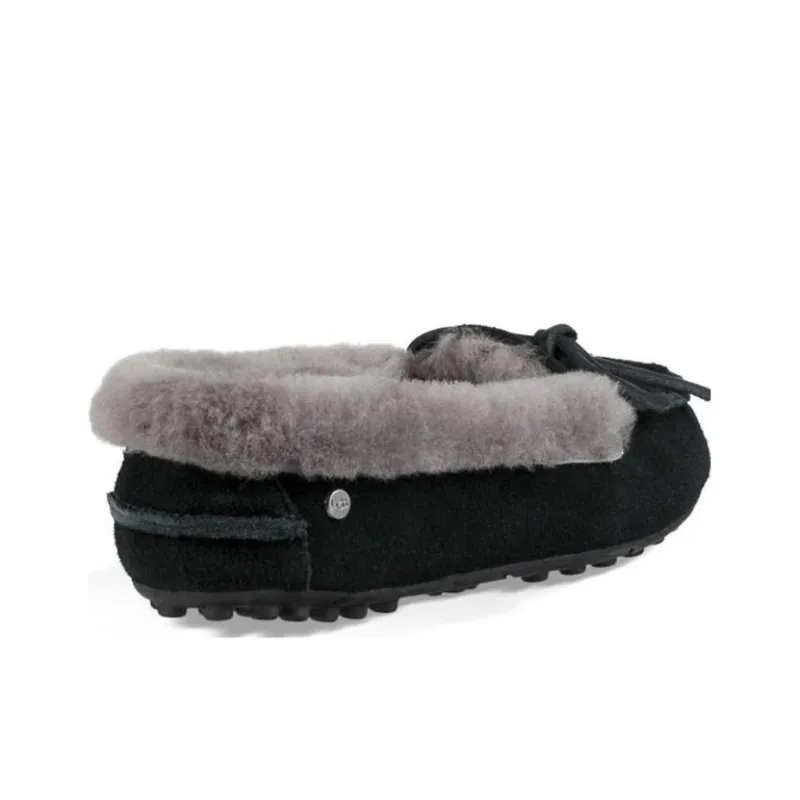 UGG Women's W Solana Loafer Sneaker-4