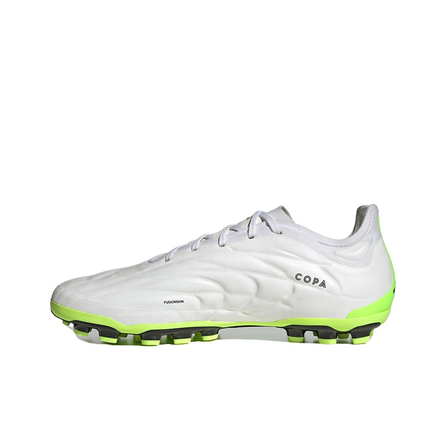 Adidas Copa Pure.1 2G 3G AG White Solar Green IF0205 US 11