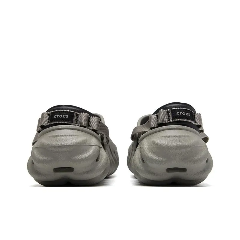 Crocs Echo Clog 'Elephant'-5