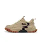 067-6 Sand Breathable Unlined Mesh ZS
