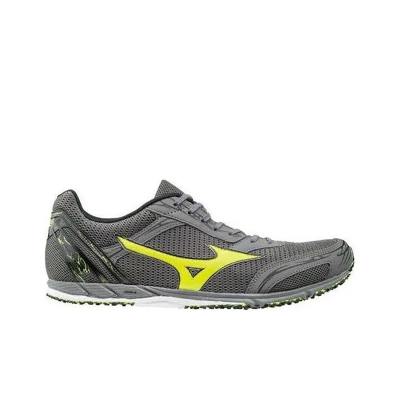 Mizuno Wave Emperor 3-1