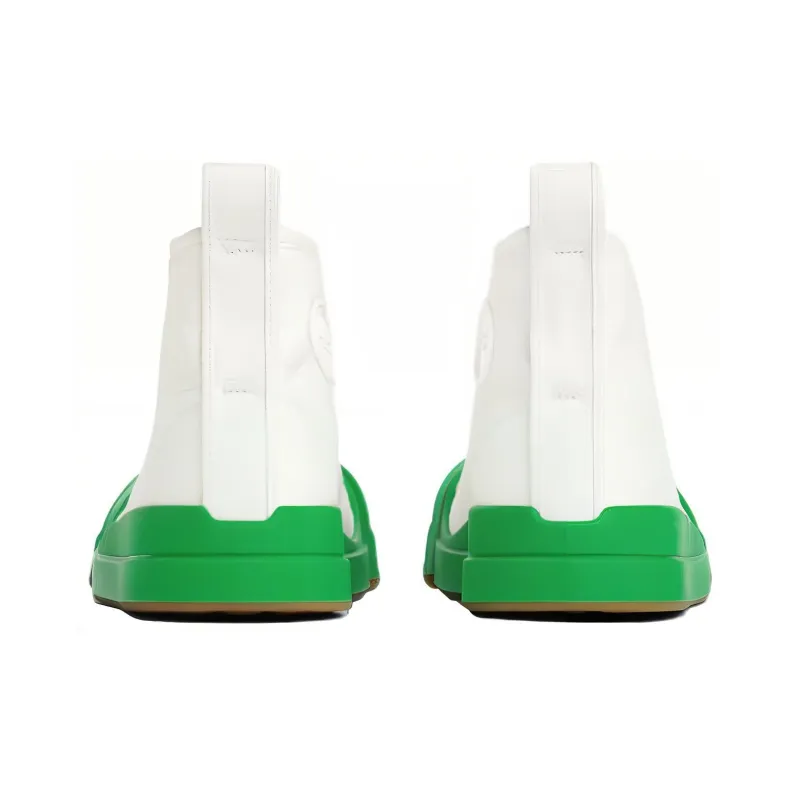 Bottega Veneta Vulcan Sneakers-4