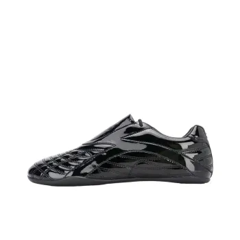 Balenciaga Zen Black Women's