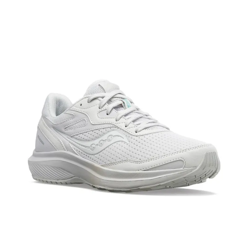 saucony Women's Cohesion 15 PL 'Sidewalk'-2