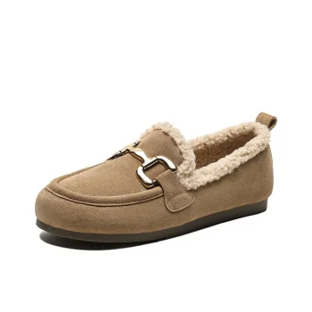 【dme】 Casual Single Shoes Women's