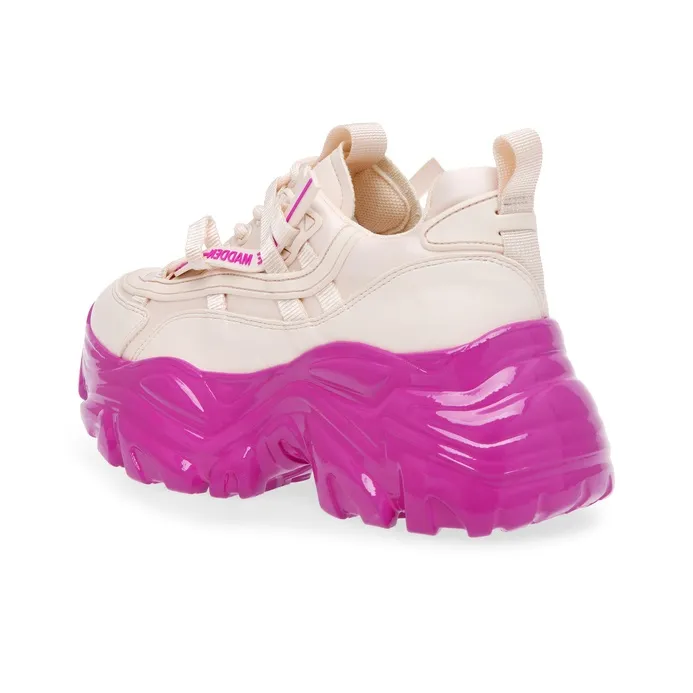 STEVE MADDEN Recoupe White-7