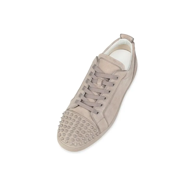 Christian Louboutin Spike-stud Sneakers-3