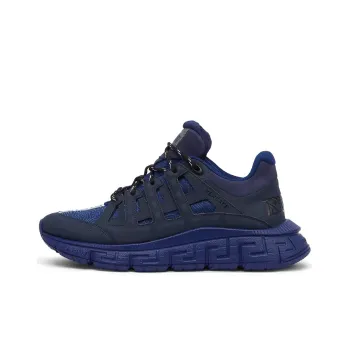VERSACE Trigreca 'Blue'