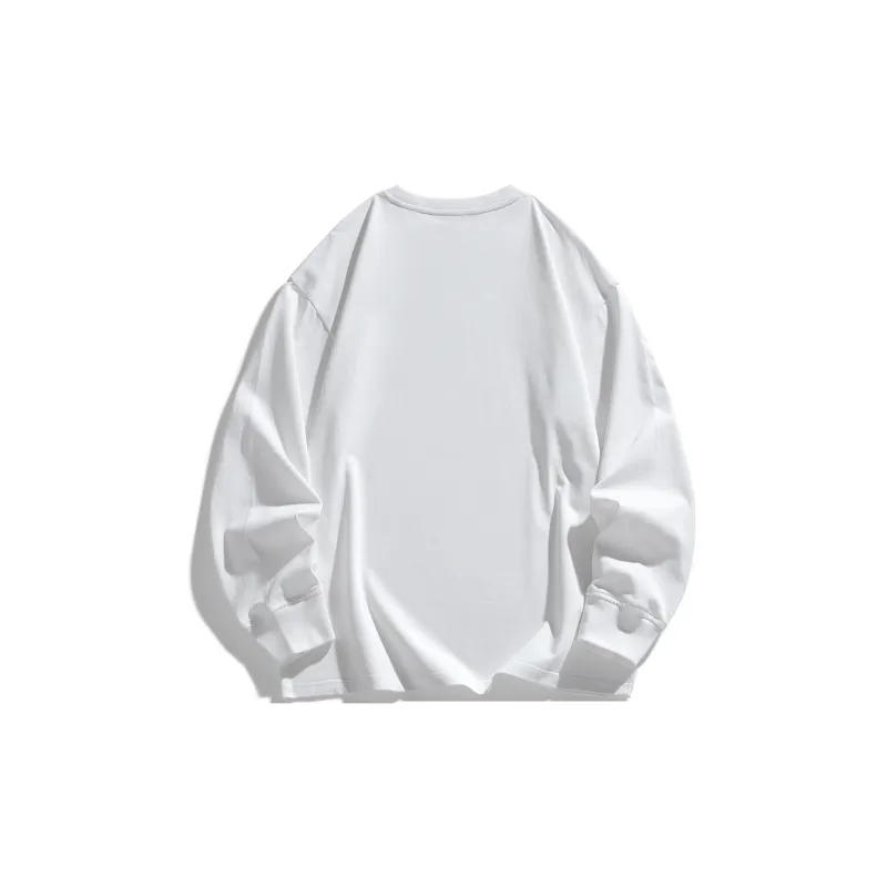 FONDLOOK T Shirts Unisex-3