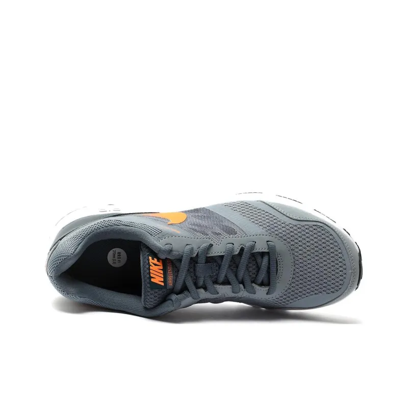 Nike Air Relentless 4 Low Top Grey-3