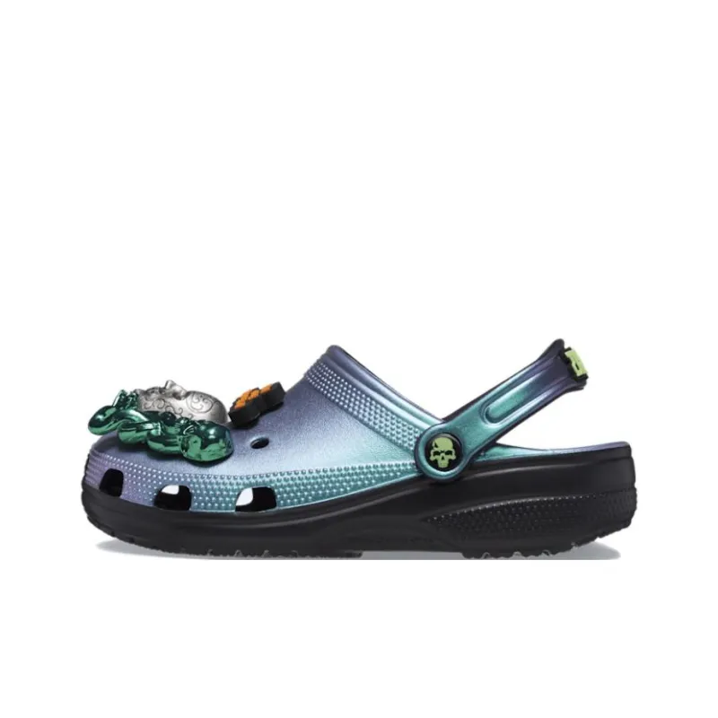 Crocs Classic Clog Harry Potter The Dark Arts-0