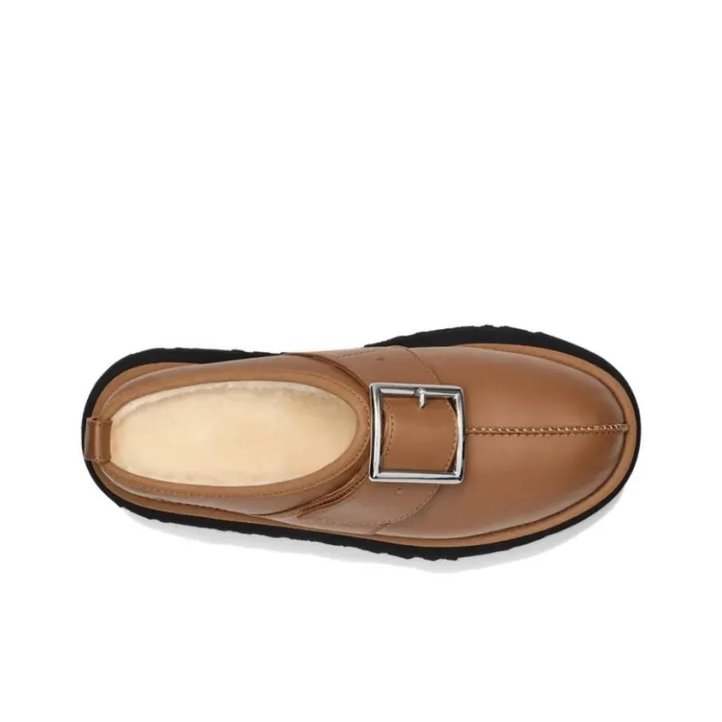 UGG Tasman Slipper Opening Ceremony Chestnut Women's-4