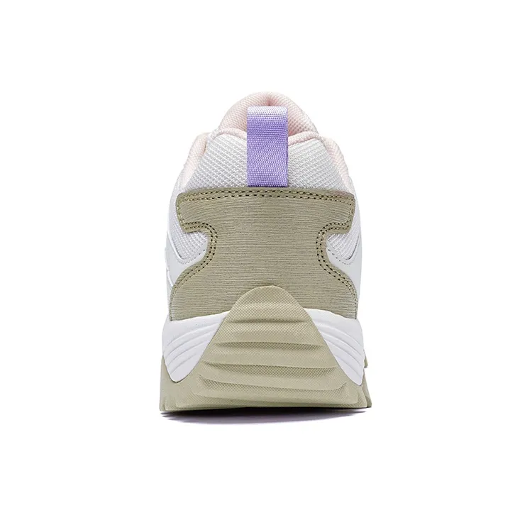 Tectop Low-Top Outdoor Shoes Unisex-40