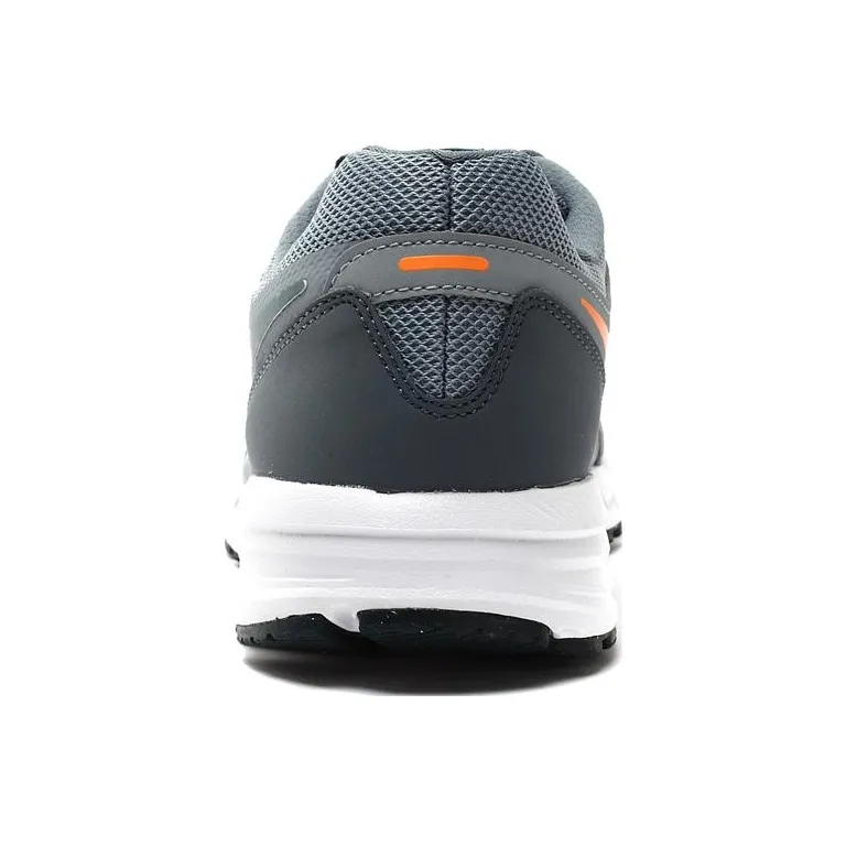 Nike Air Relentless 4 Low Top Grey-4