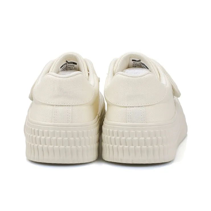 B10CROWN Anti Slip Wear Resistant Low Top Skateboard Shoes Women's-5