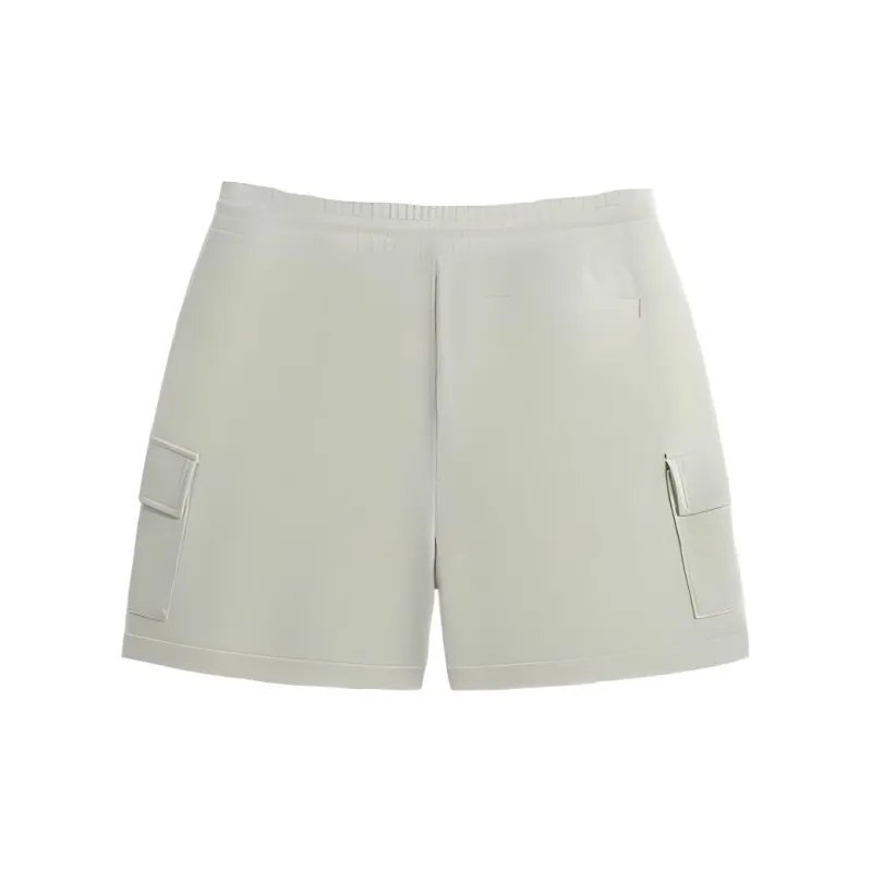 KITH Micro Waffle Fairfax Cargo Short-1