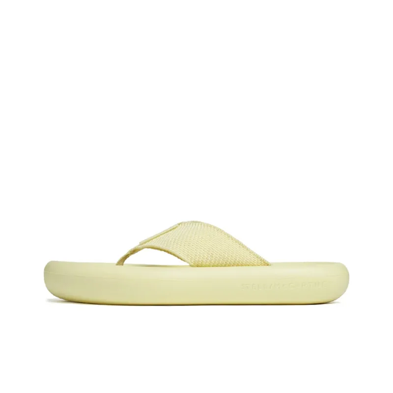 Stella McCartney Air Slide Thong Sandals Women's-0