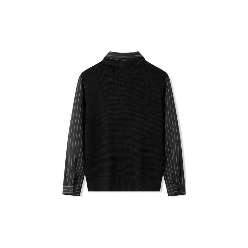 Minfinity Knitwear Unisex-1