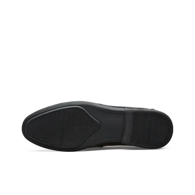 Cachiotti Dress Shoes Men's Black-4