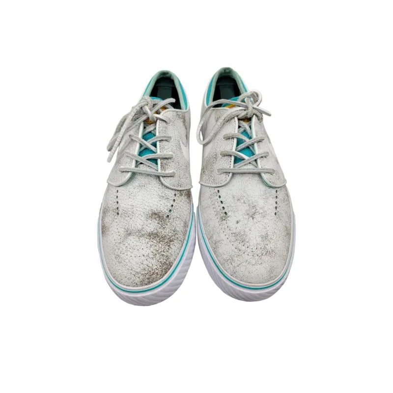 Nike Sb Zoom Stefan Janoski Elite Flamingo-2