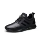 29202 Leather Upper (Flat)